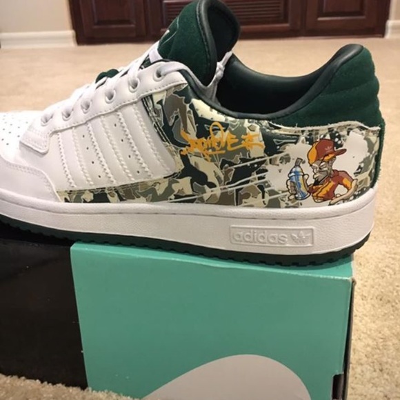 adidas freestyle shoes